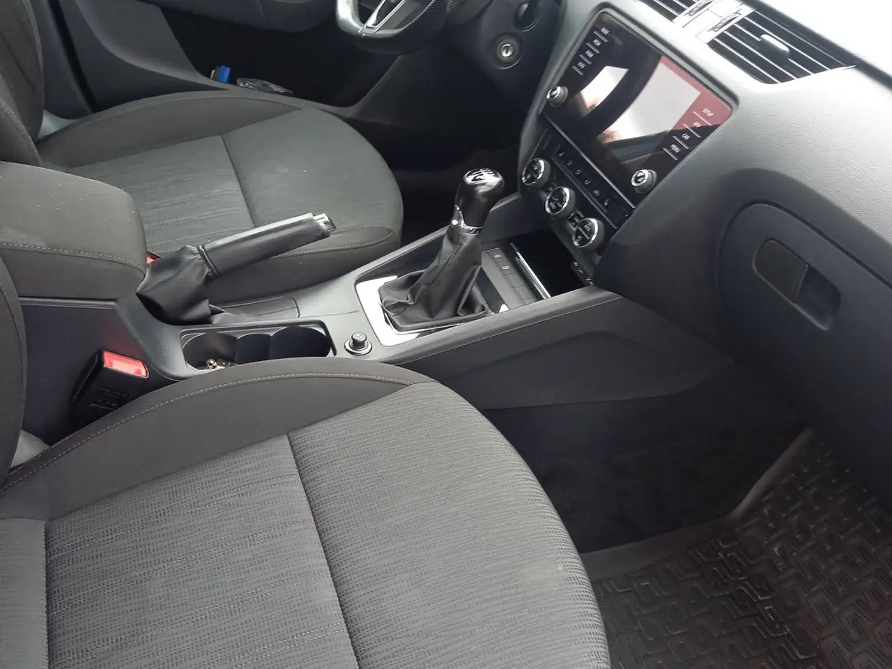 Billede 9 - Skoda Octavia 1,0 TSi 115 Style Combi
