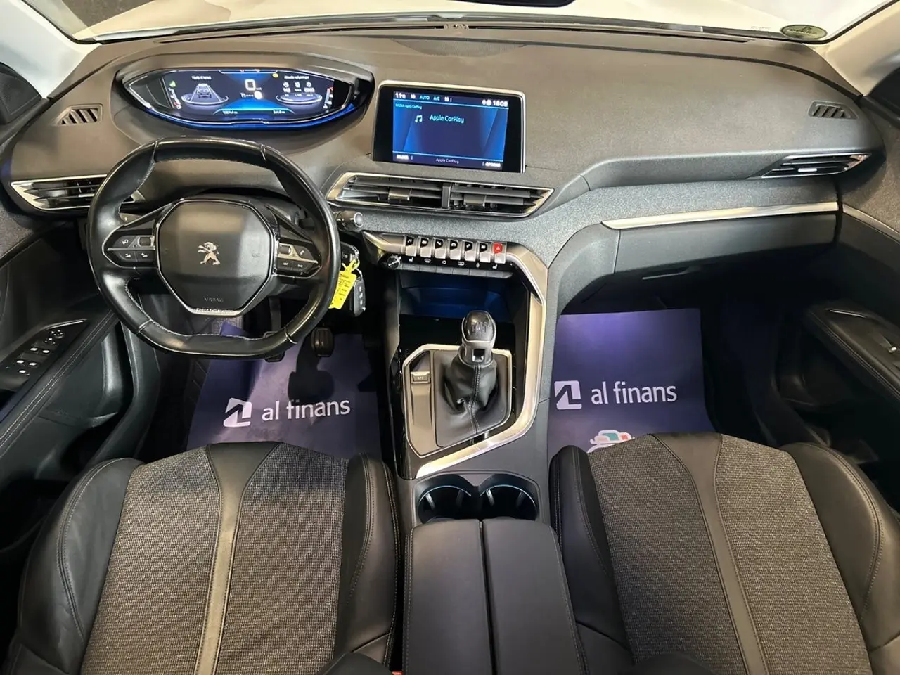 Billede 11 - Peugeot 5008 1,2 e-THP 130 Allure 7prs