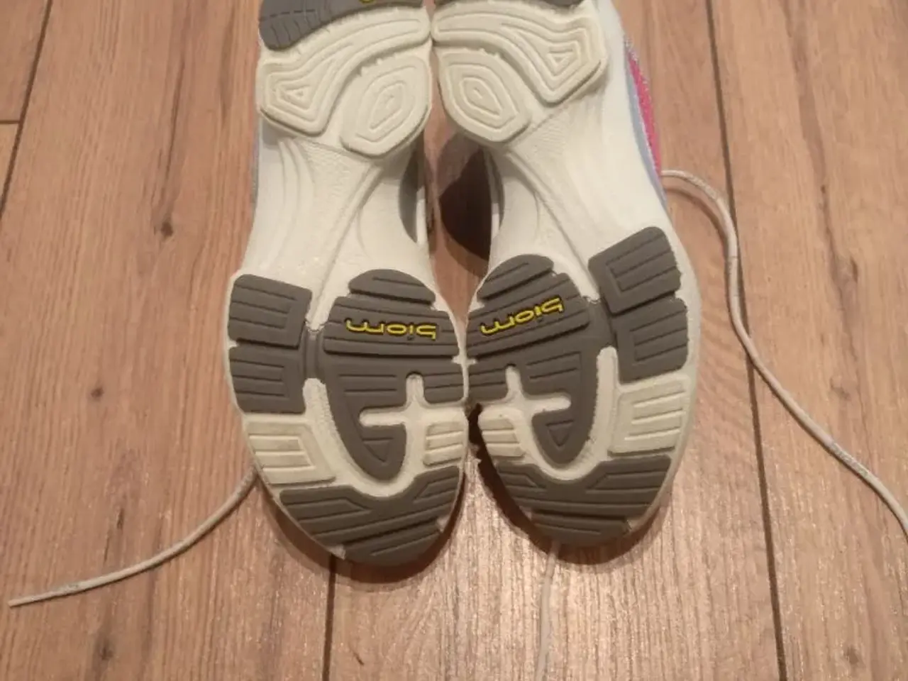 Billede 2 - Sneakers, ECCO biom.