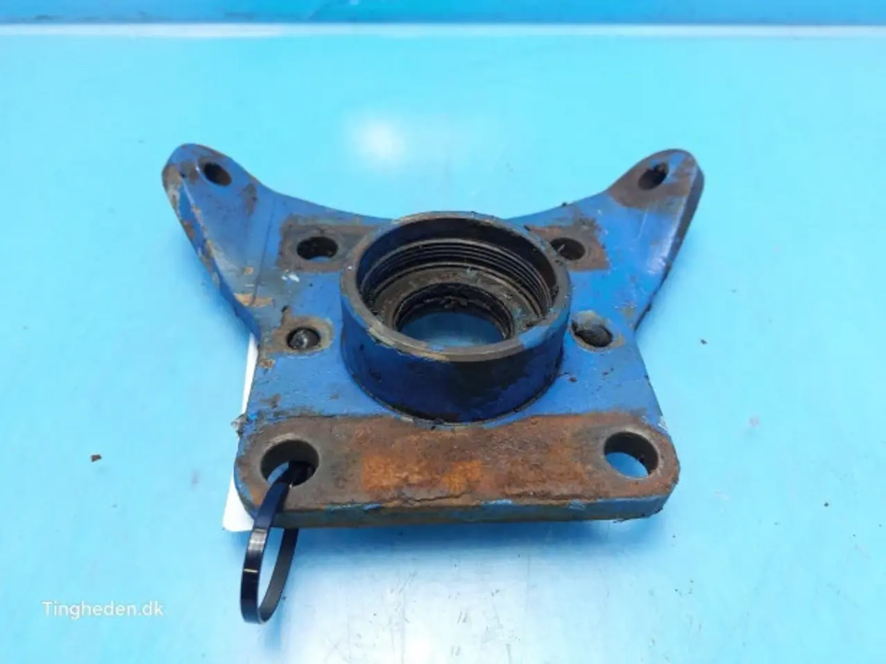 Billede 2 - Ford 4000 PTO Dæksel C5NNN727A