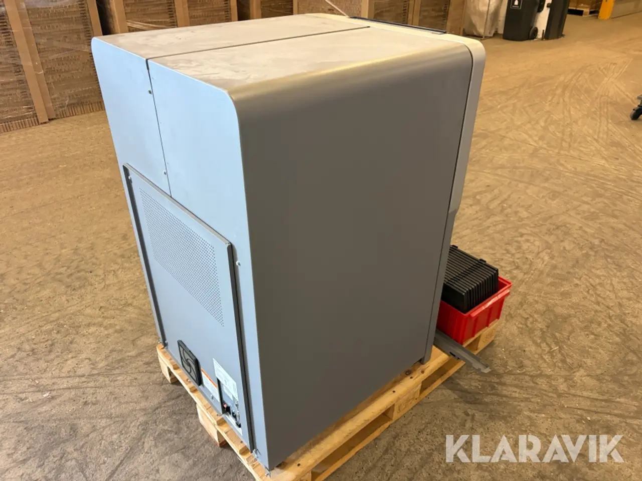 Billede 3 - 3D-printer Stratasys Dimension 1200es SST