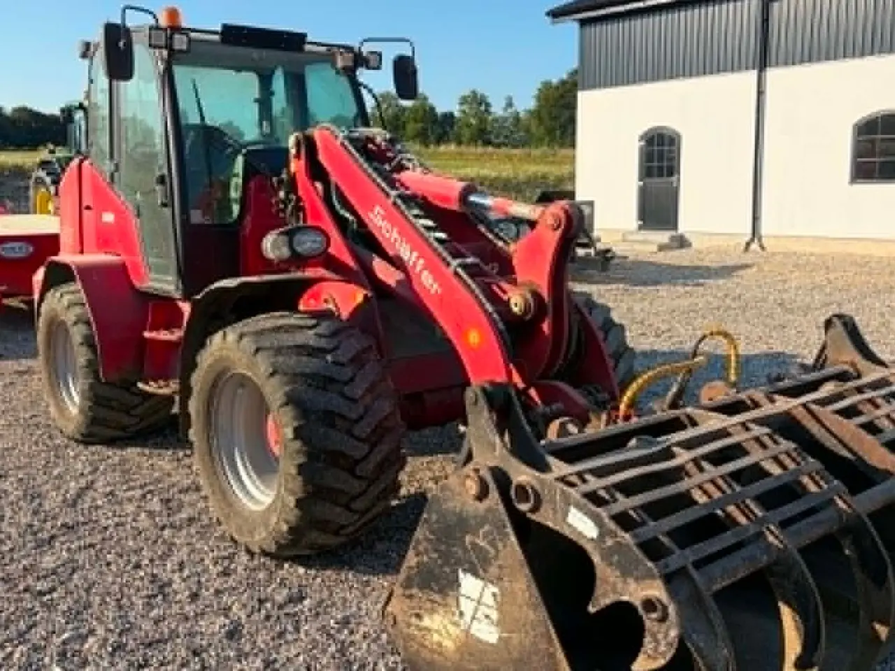 Billede 2 - Schäffer 9300Z
