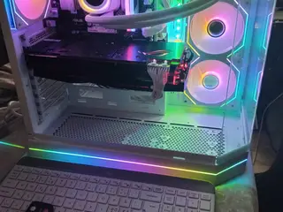 (((((ASUS AM5)))))) --AMD 9 7900X-- Asus Nvidia Ge