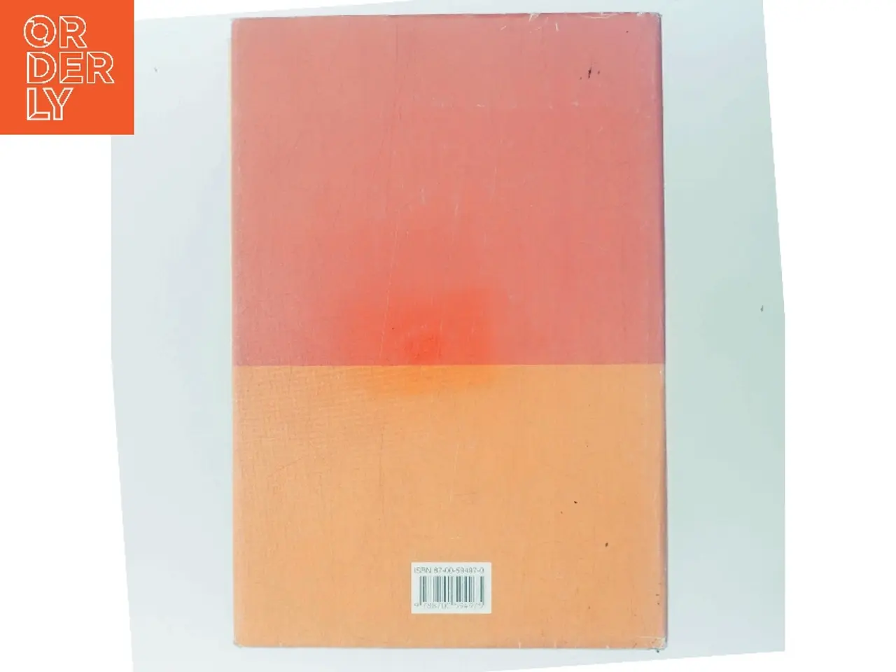 Billede 3 - Beach Music 1 af Pat Conroy (Bog)