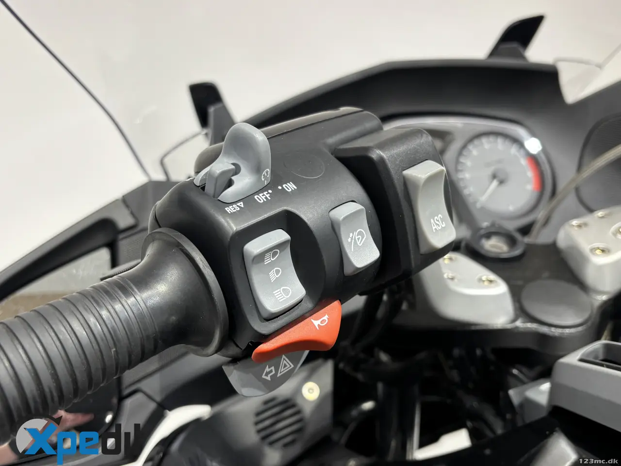 Billede 12 - BMW R 1200 RT