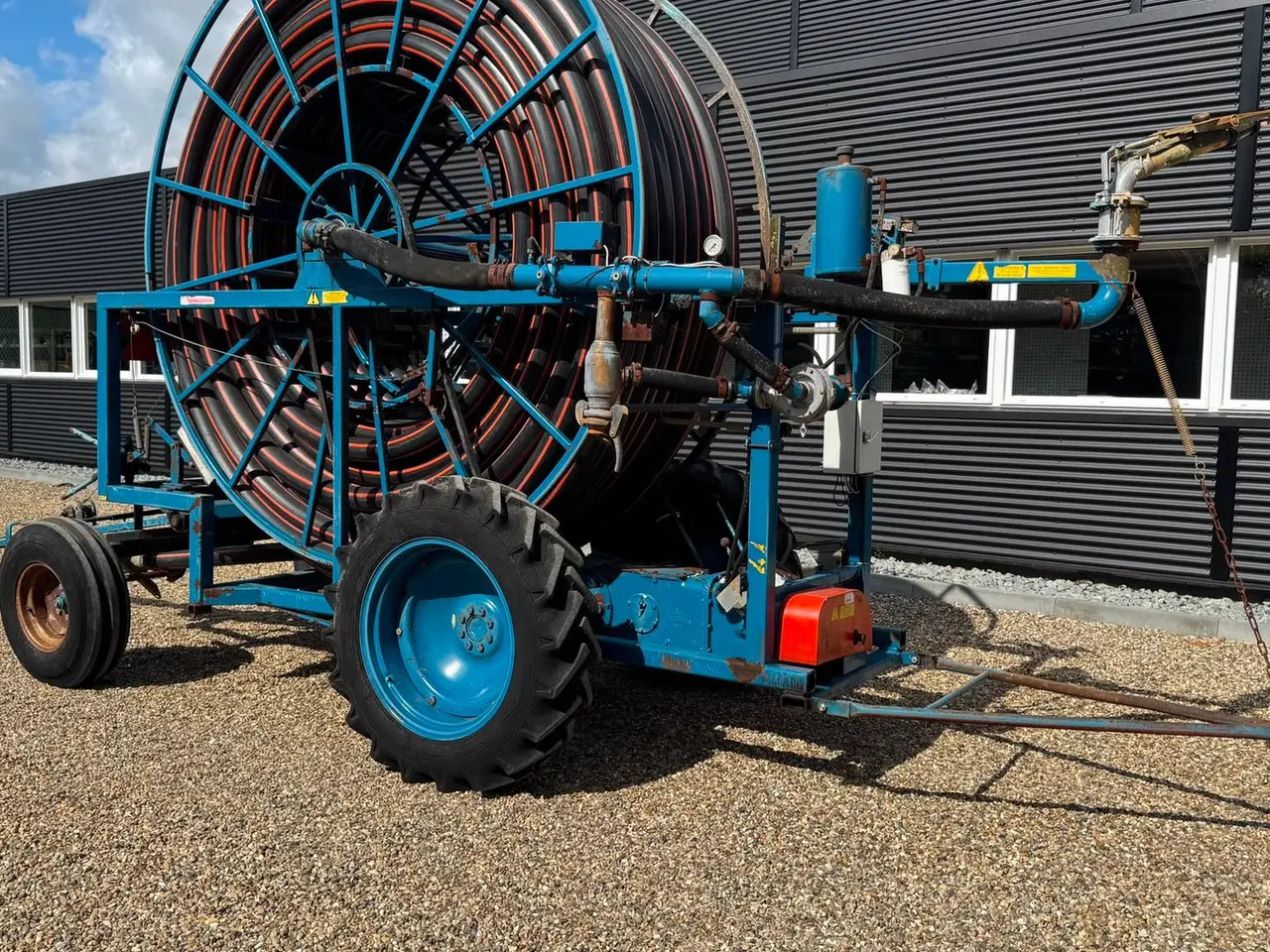 Billede 13 - Fasterholt FM2500