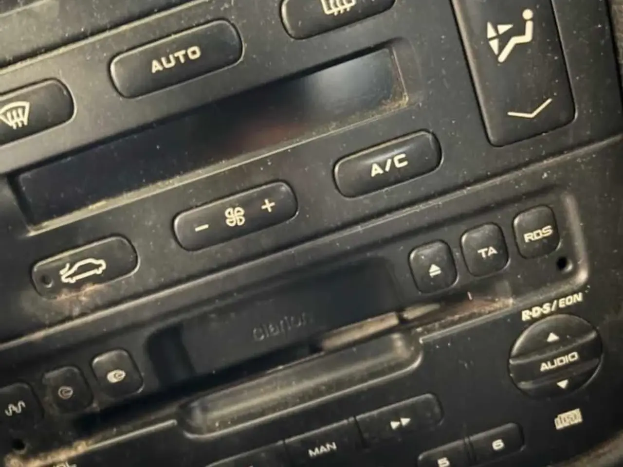 Billede 15 - Peugeot 406 v6