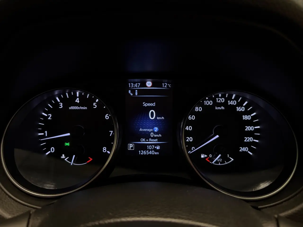 Billede 12 - Nissan Qashqai 1,2 Dig-T 115 Tekna+ X-tr.