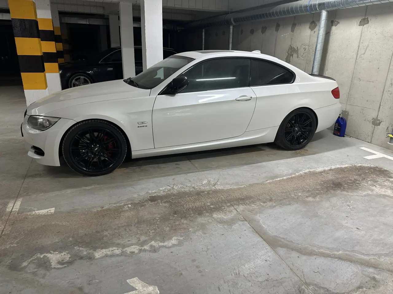 Billede 13 - BMW 335 Is Msport