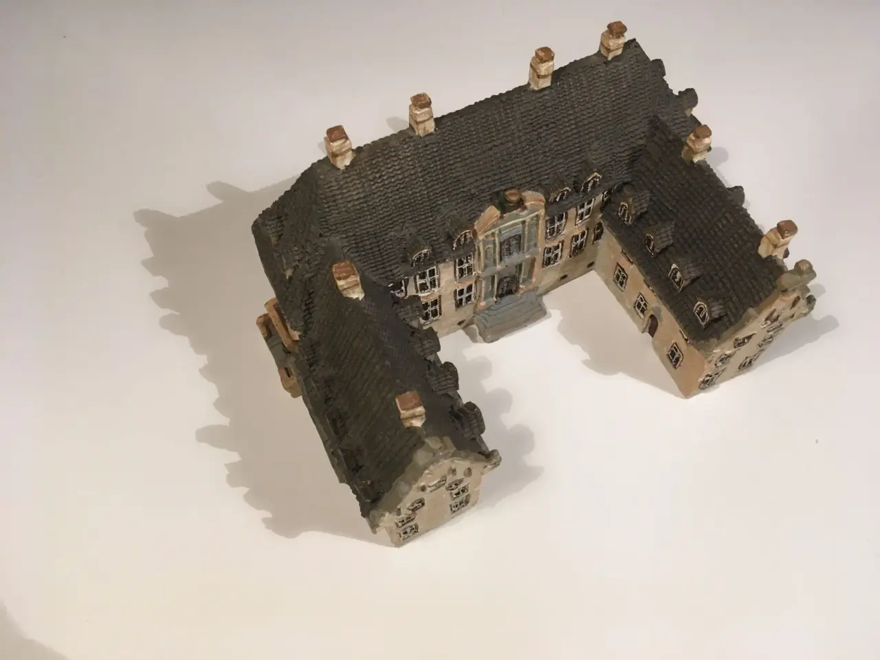 Billede 2 - Schackenborg Slot