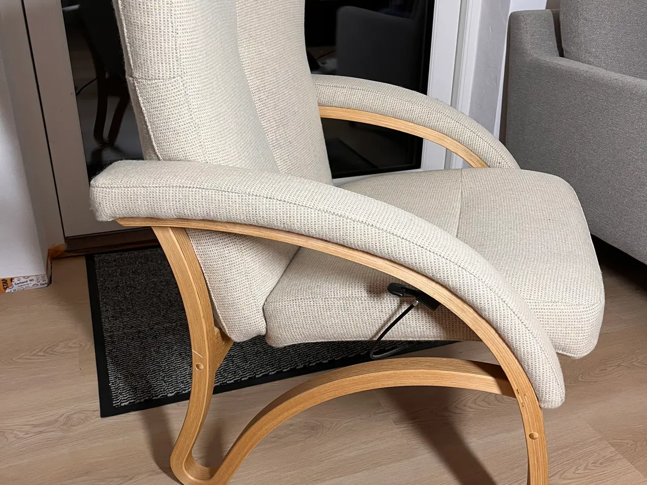 Billede 2 - Clio lænestole - lav model
