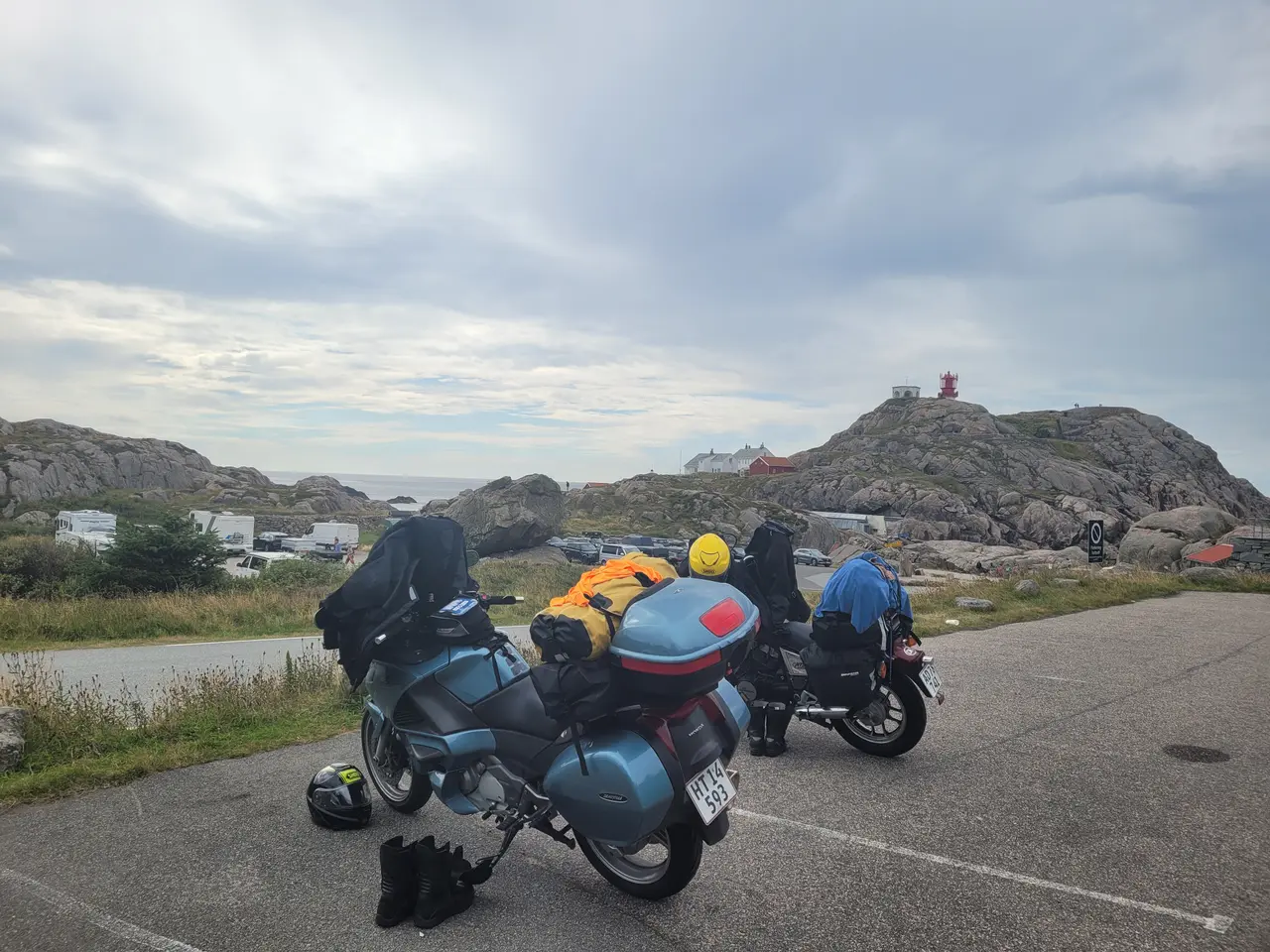 Billede 9 - Honda nt 700 Deauville