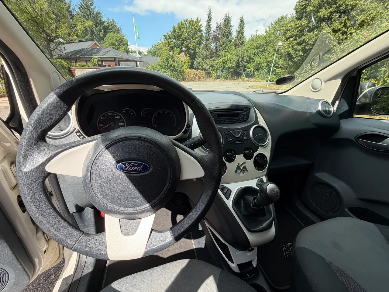Billede 10 - Ford Ka 1,2 Titanium 3d