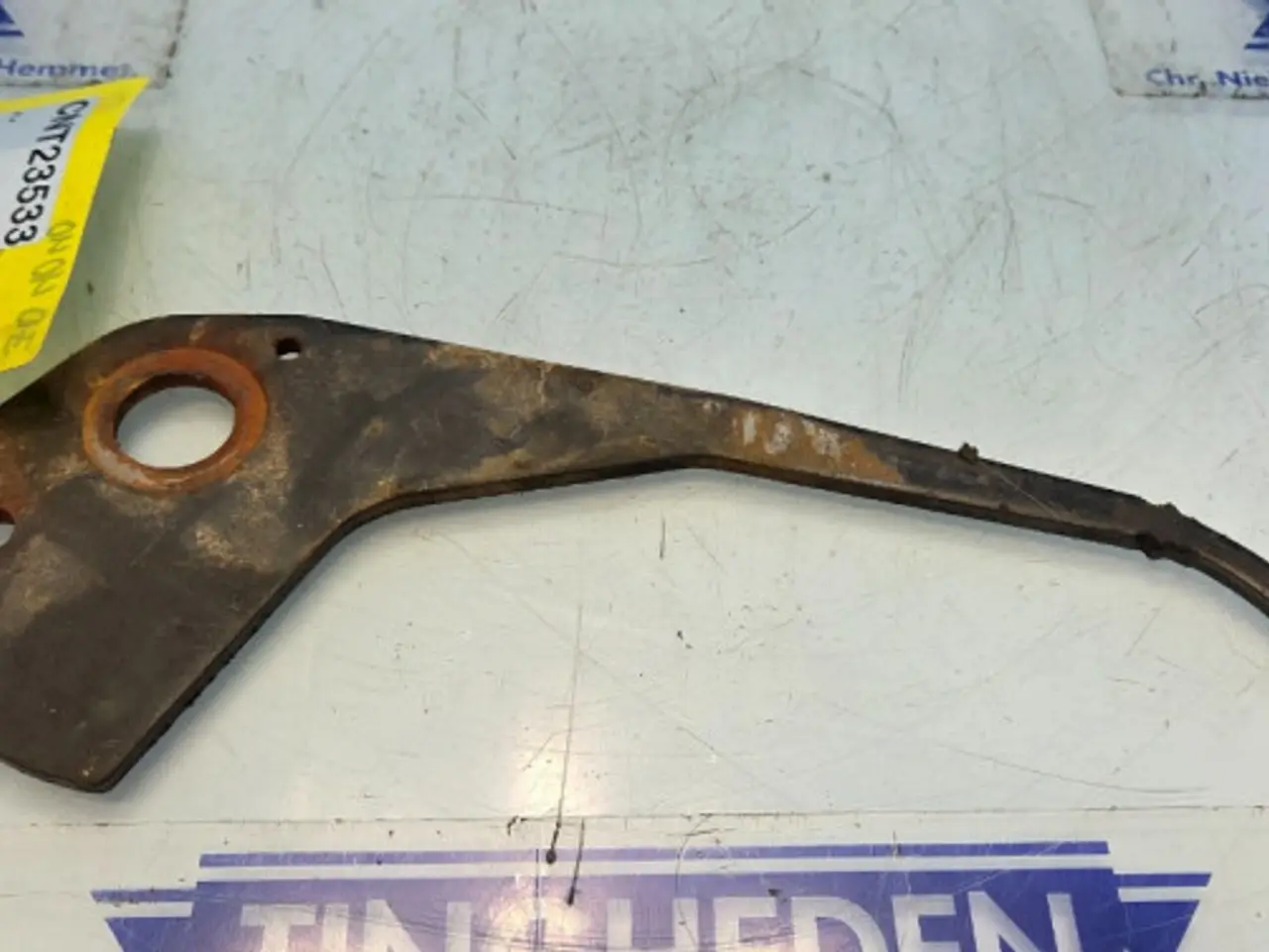 Billede 2 - John Deere 4040 Lever R70941