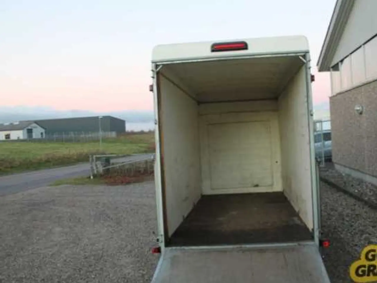 Billede 6 - XL Cargo Trailer Sælges