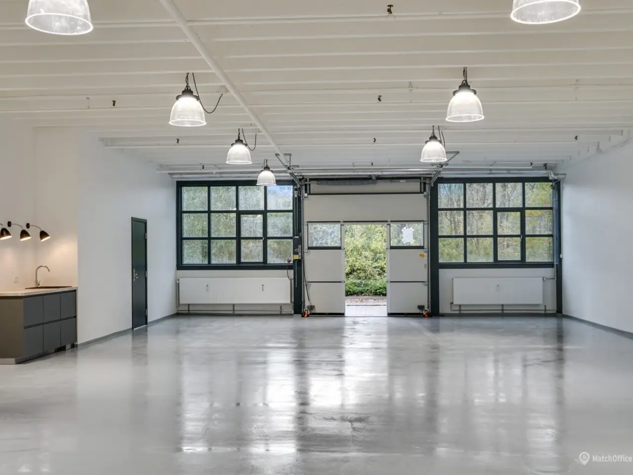 Billede 21 - 1506-38: Kanalholmen 14 F, 2650 Hvidovre - 231 m2