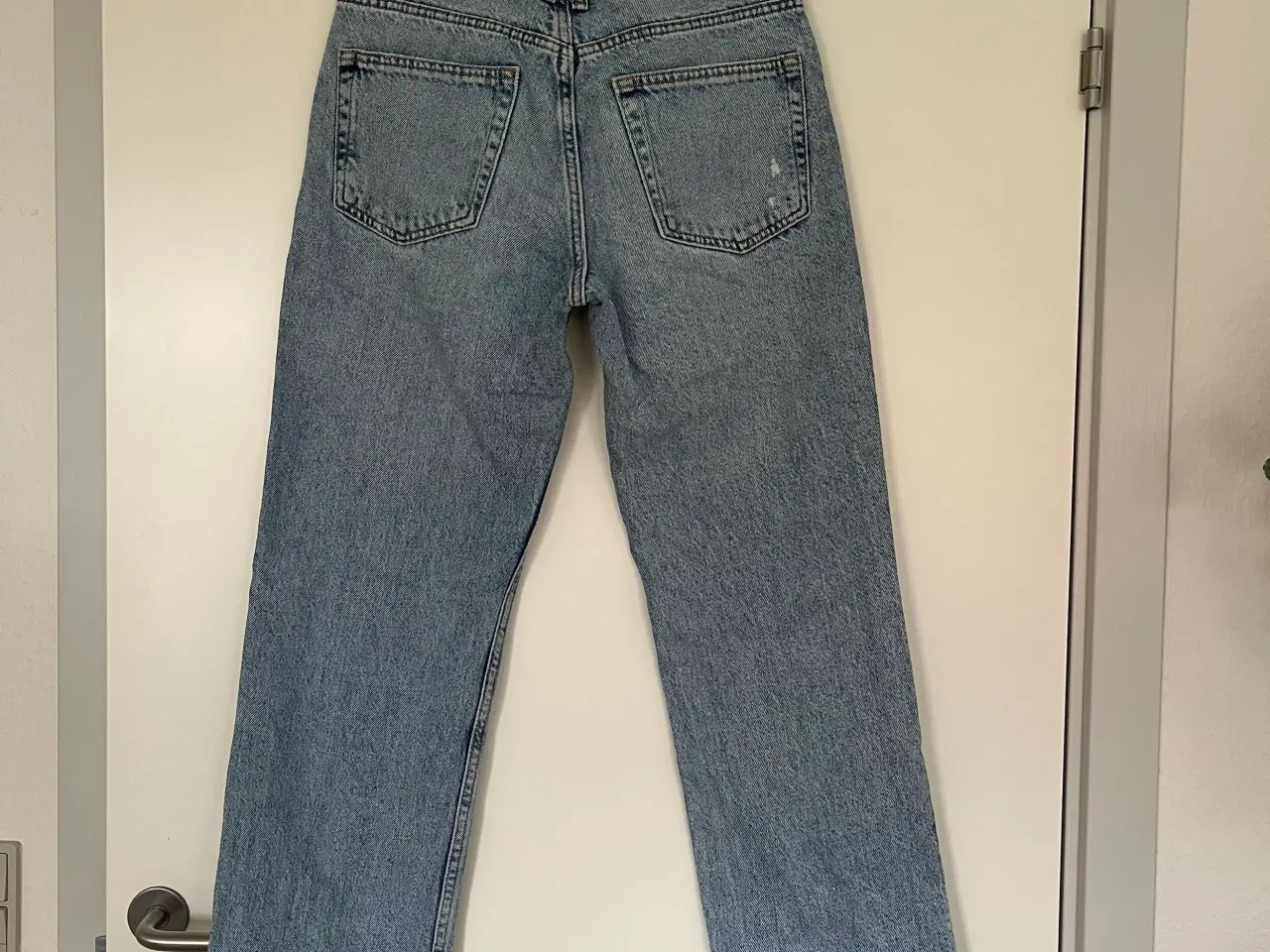 Billede 4 - Pull&Bear bukser