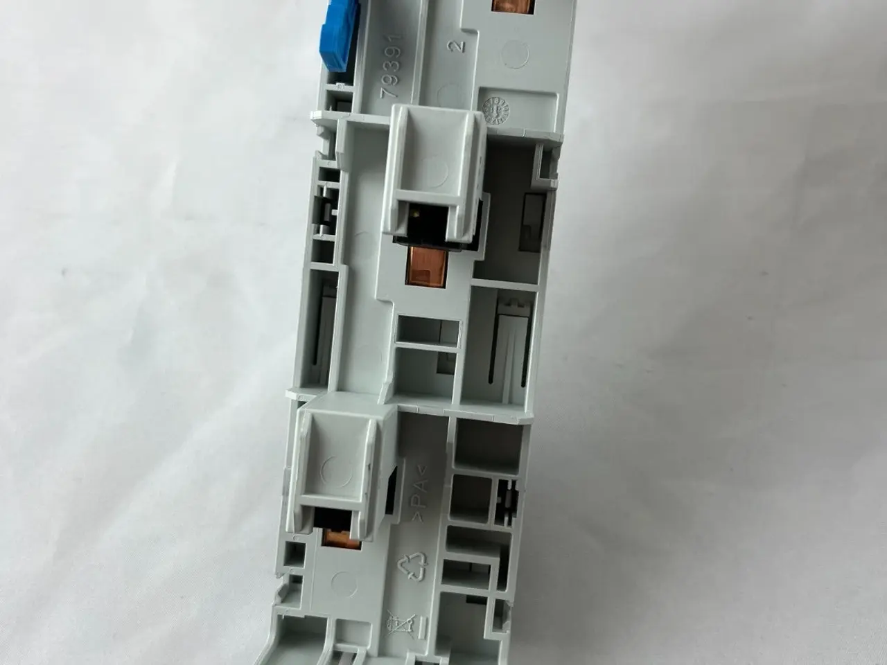 Billede 6 - Wöhner 32441 EQUES EasyConnector 32A 690V