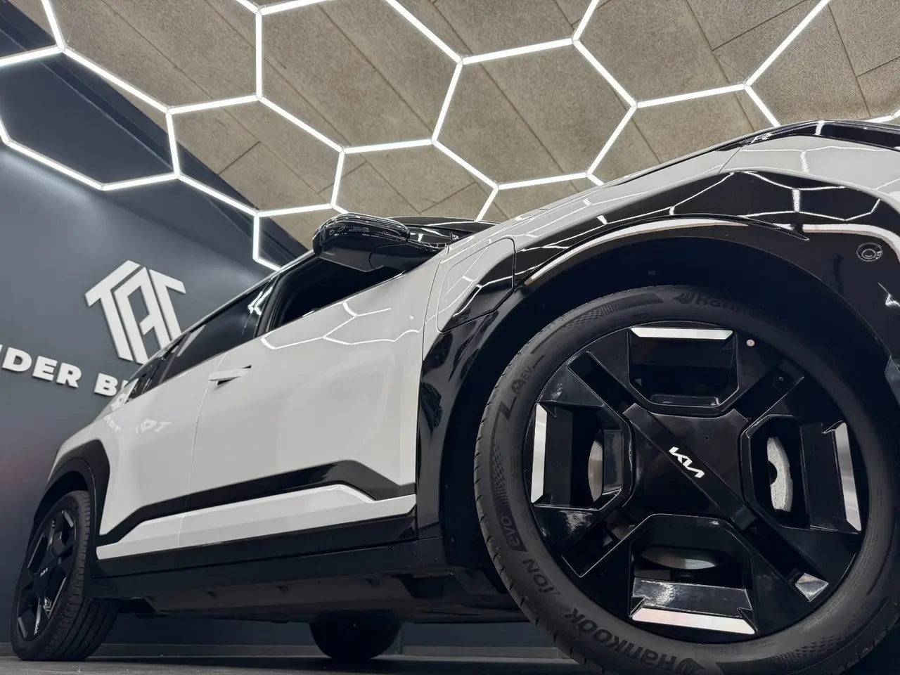 Billede 2 - Kia EV3 81 Long Range GT-Line
