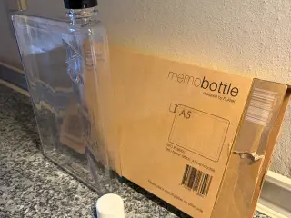 Memobottle 750ml
