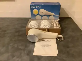 Melissa massageapparat