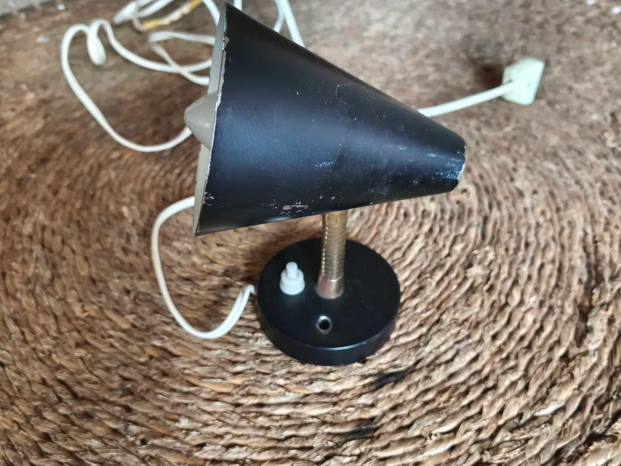 Billede 6 - Retro lamper sælges 