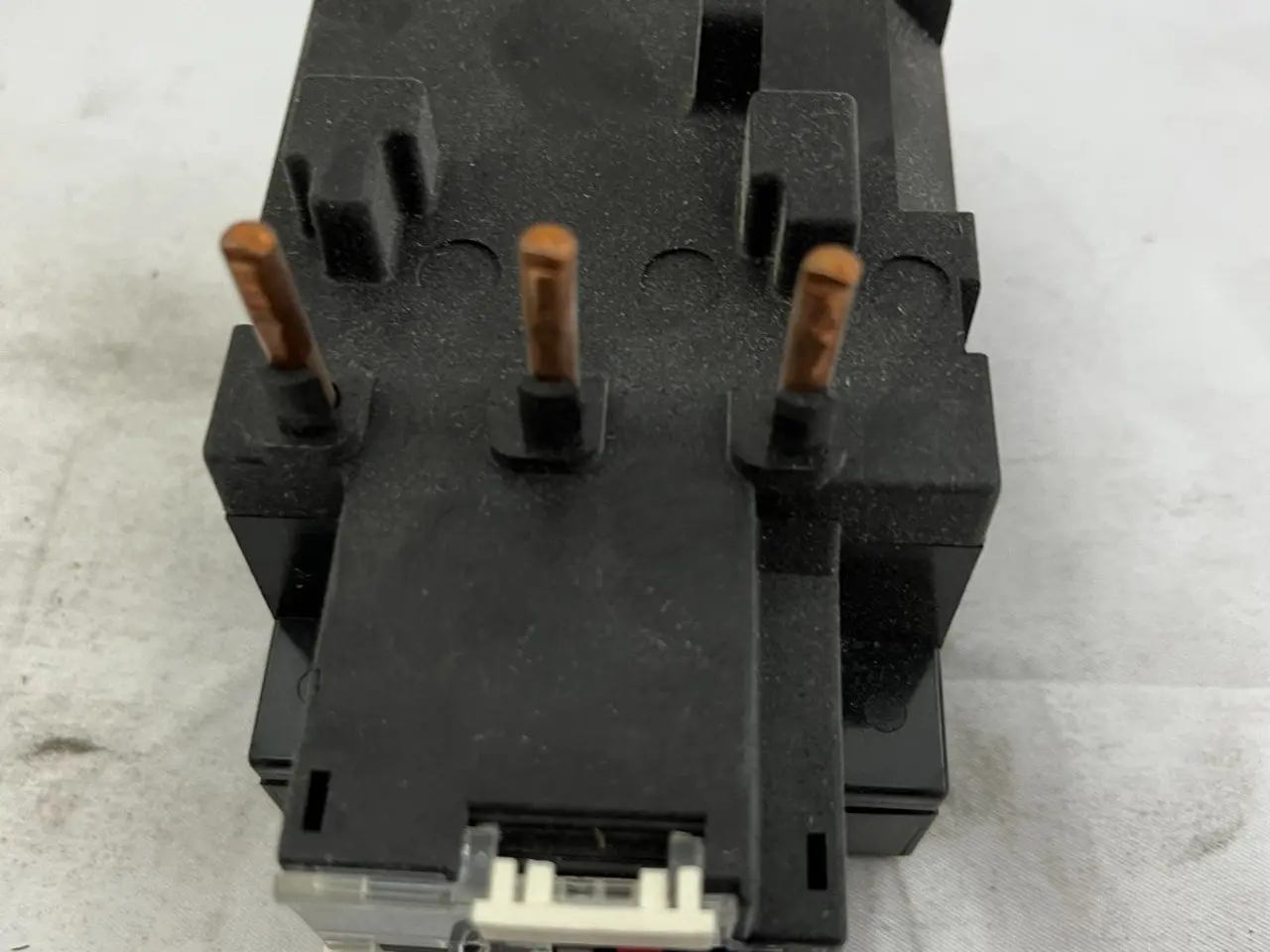 Billede 8 - Telemecanique LRD3357 Thermal Overload relæ 37–50A