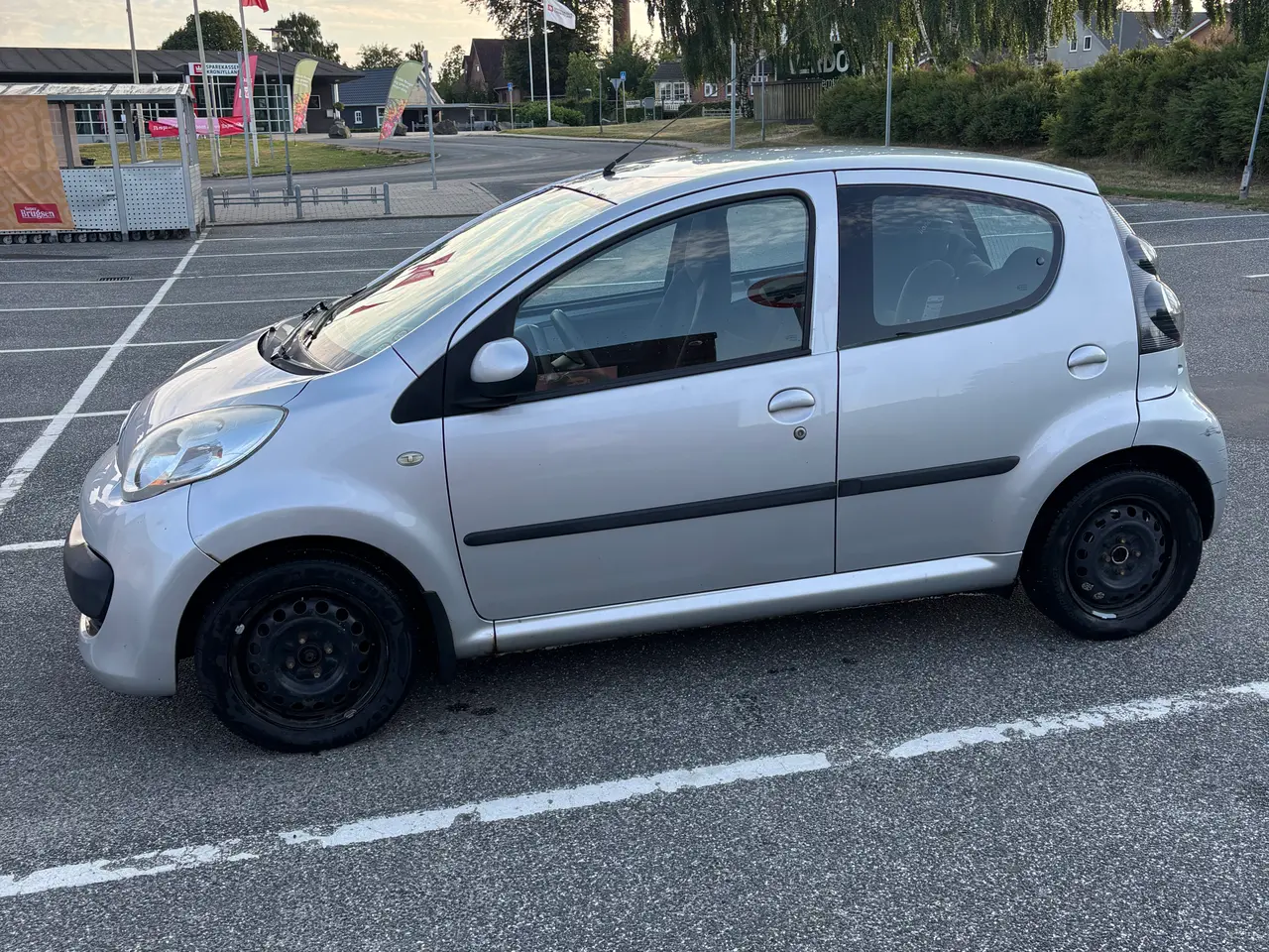 Billede 1 - C1
