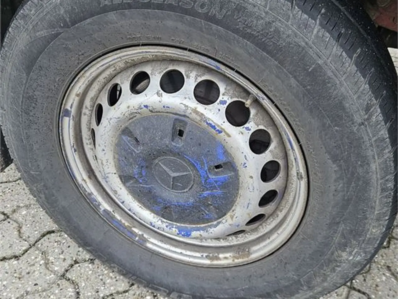 Billede 42 - Mercedes 311 CDI