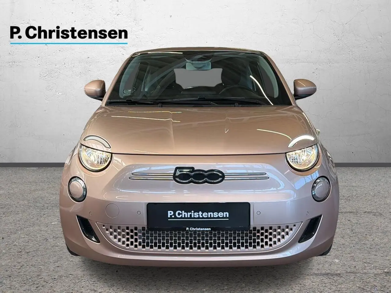 Billede 4 - Fiat 500e 42 Icon