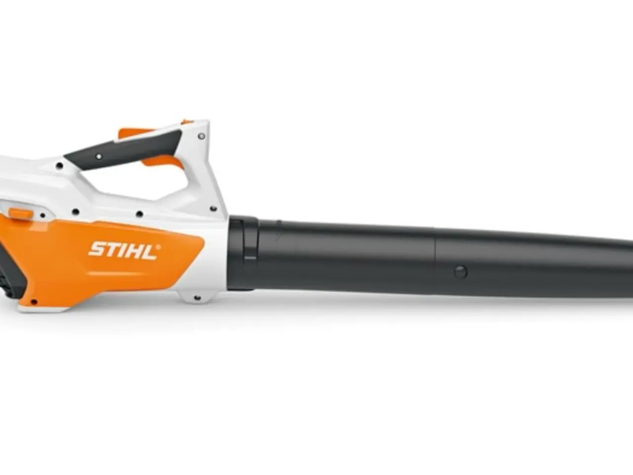 Billede 1 - Stihl BGA 85