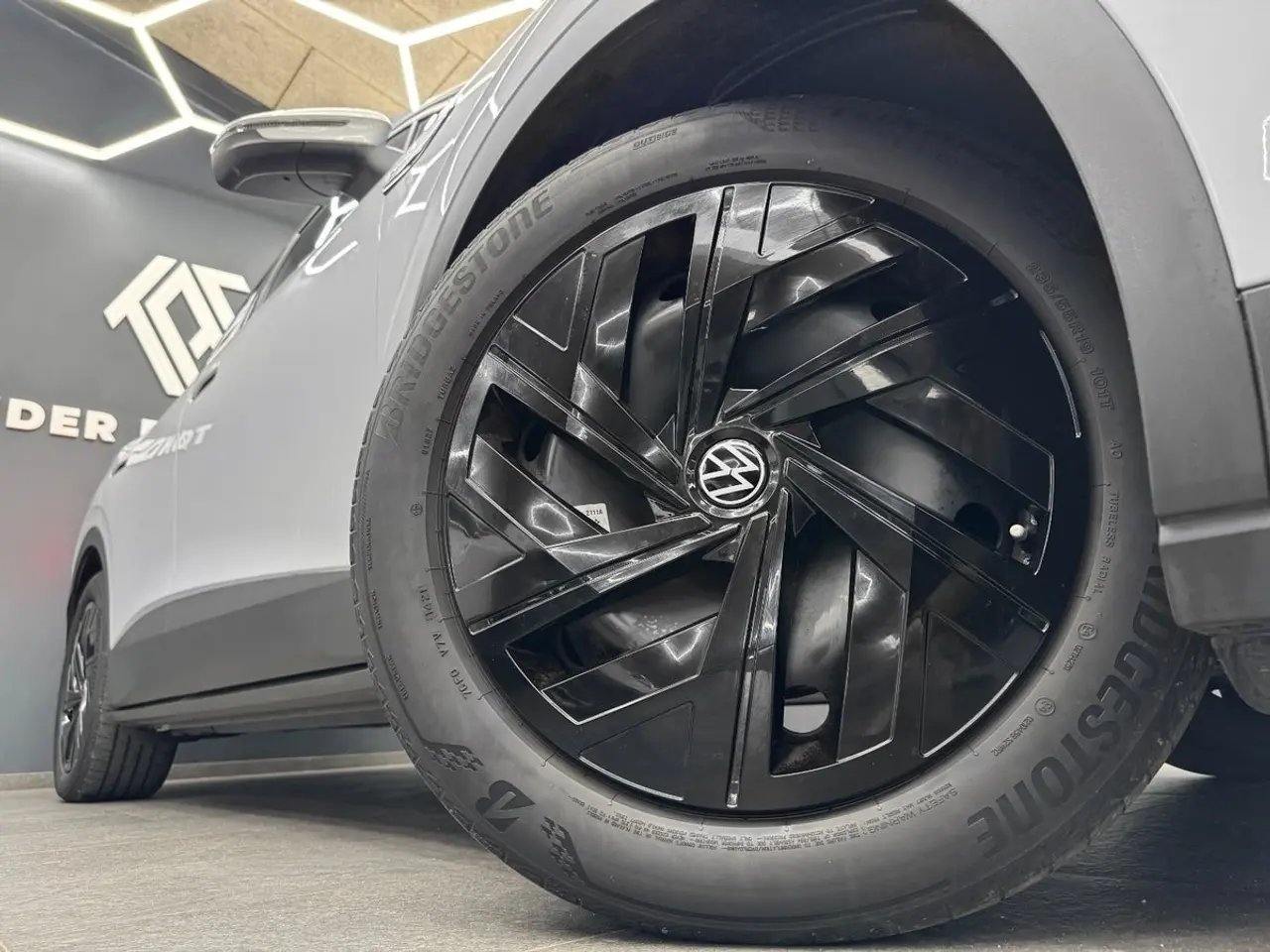 Billede 2 - VW ID.4 77 Pro Performance Tech