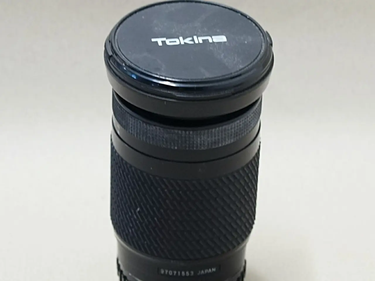 Billede 1 - Tokina 28-210mm f/3.5-5.6