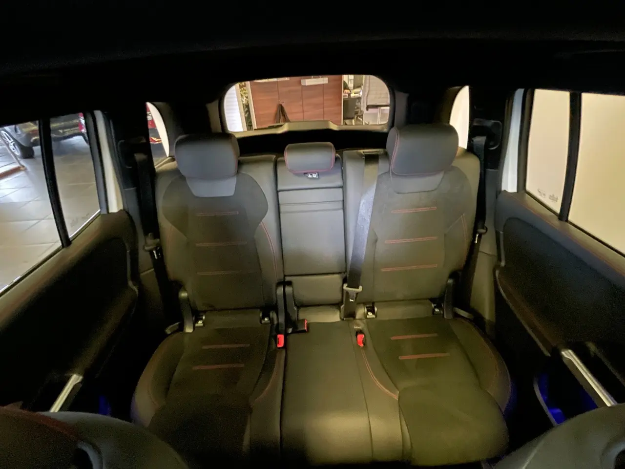 Billede 19 - Mercedes EQB250+ AMG Premium