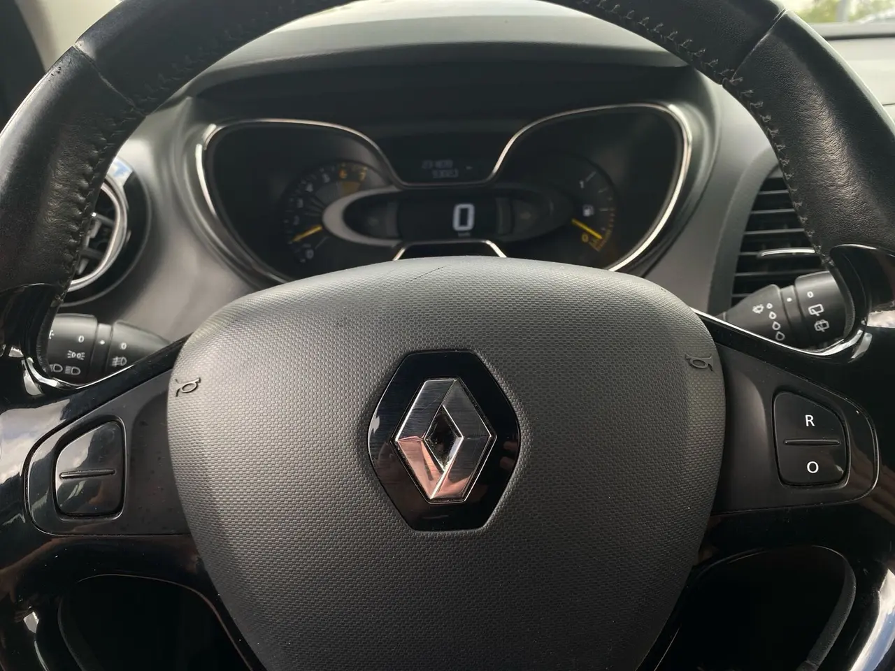 Billede 15 - Renault Captur 0,9 TCE Expression Energy 90HK 5d