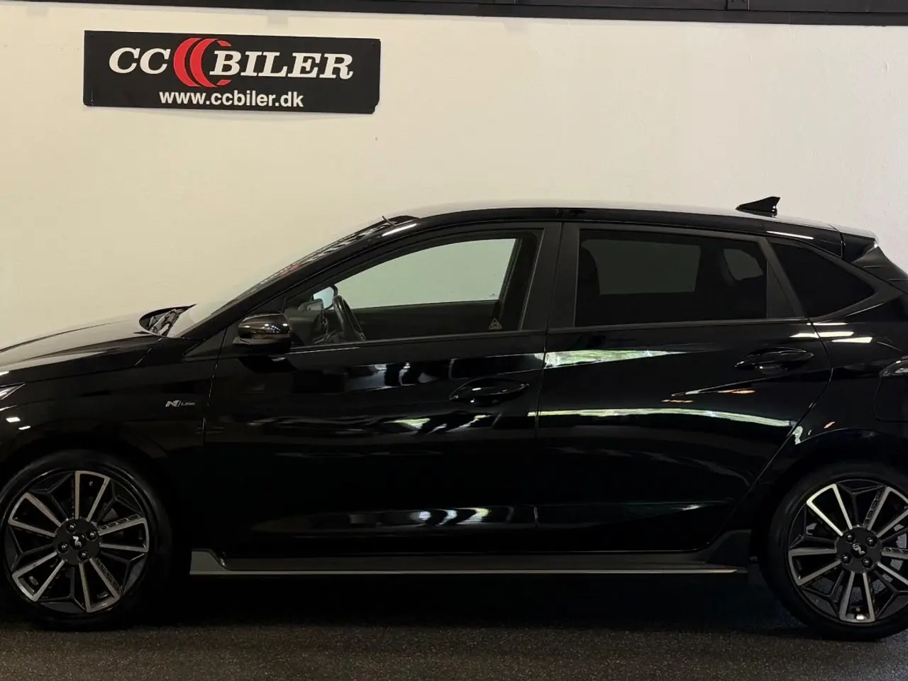 Billede 6 - Hyundai i20 1,0 T-GDi N-Line