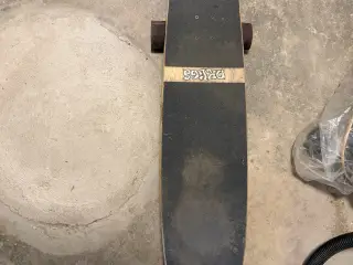 Sector 9 longboard