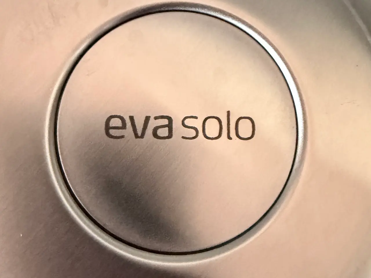 Billede 4 - Eva solo tekande med stempel