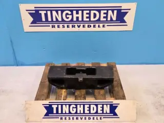 Case JX90 Vægtholder 84558683
