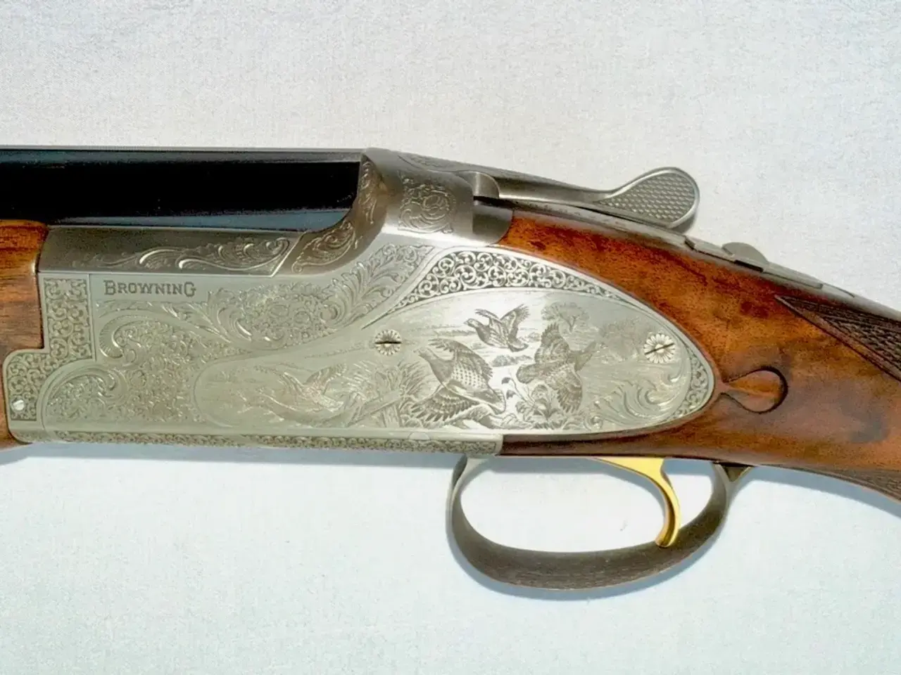Billede 5 - Browning Heritage