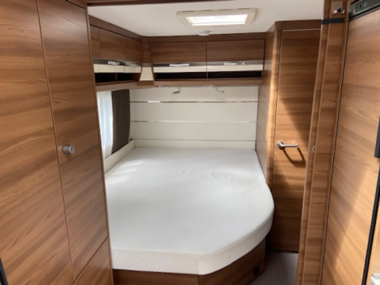 Billede 6 - Dethleffs Nomad 590 FR