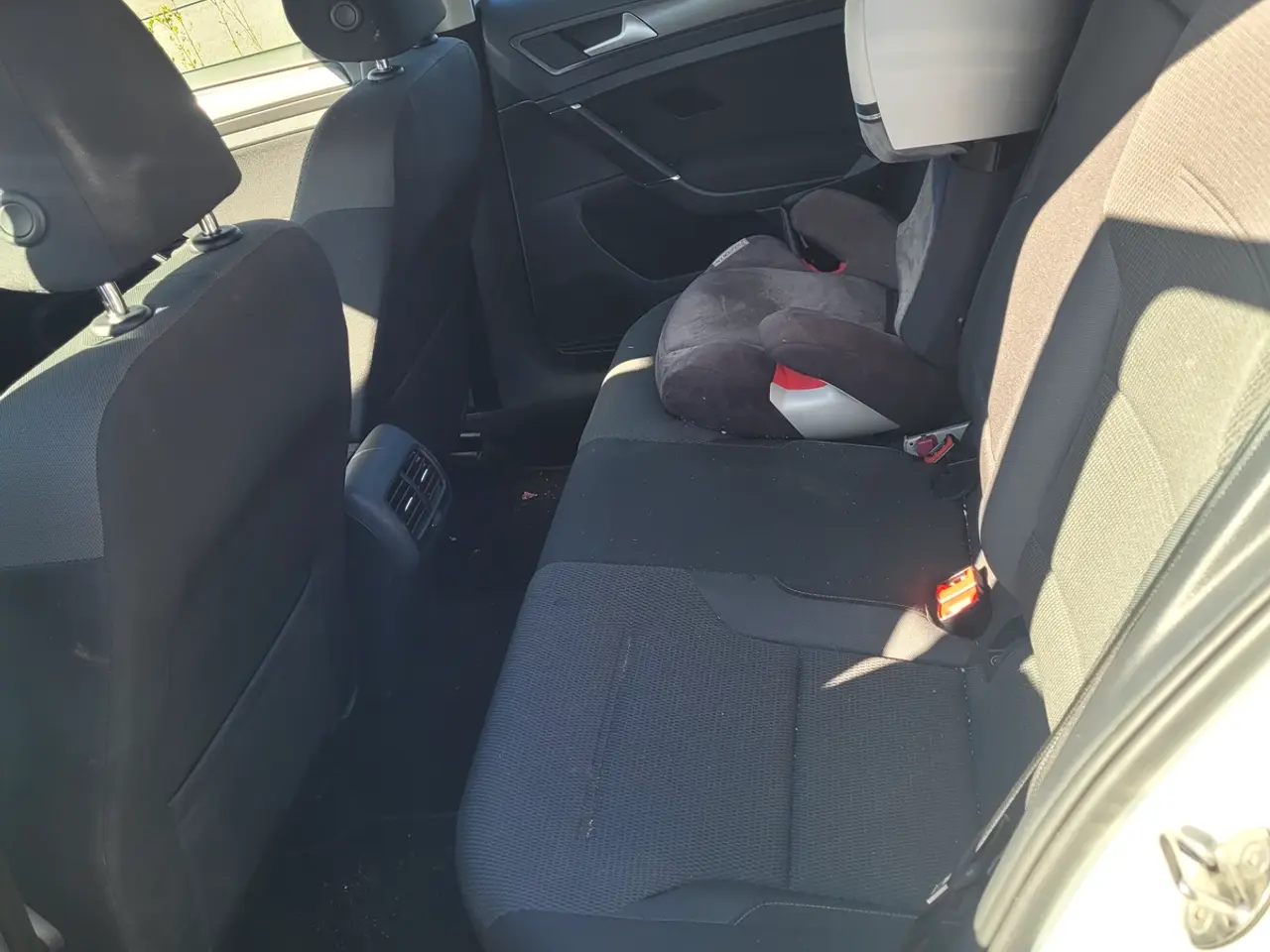 Billede 9 - VW e-Golf VII
