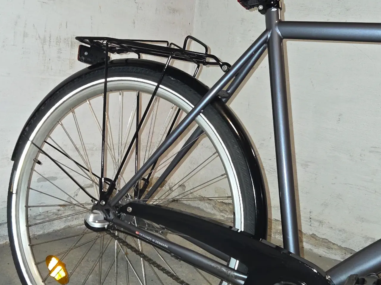 Billede 8 - X-ZITE 60cm str. 3 gear 