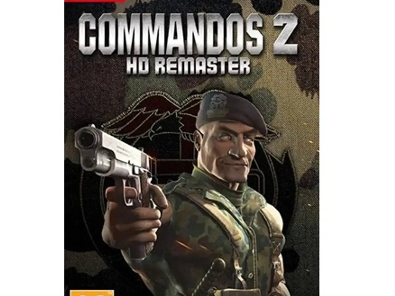 Billede 1 - Commandos 2 HD Remaster