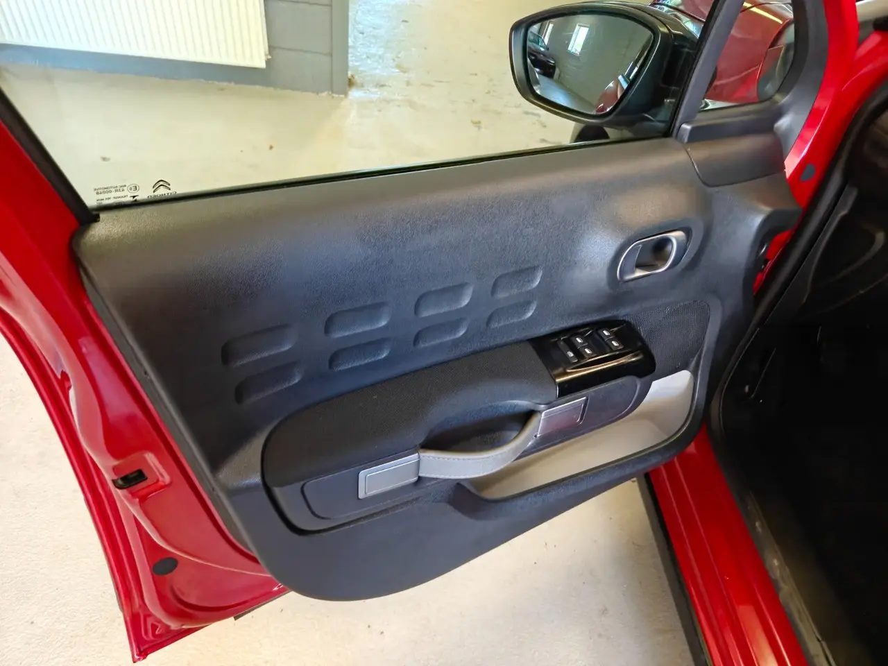 Billede 10 - Citroën C3 1,2 PureTech 82 SkyLine