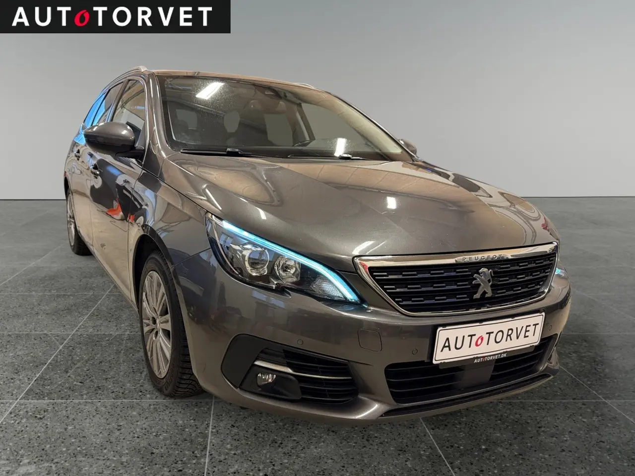Billede 2 - Peugeot 308 1,5 BlueHDi 130 Allure+ Sky SW