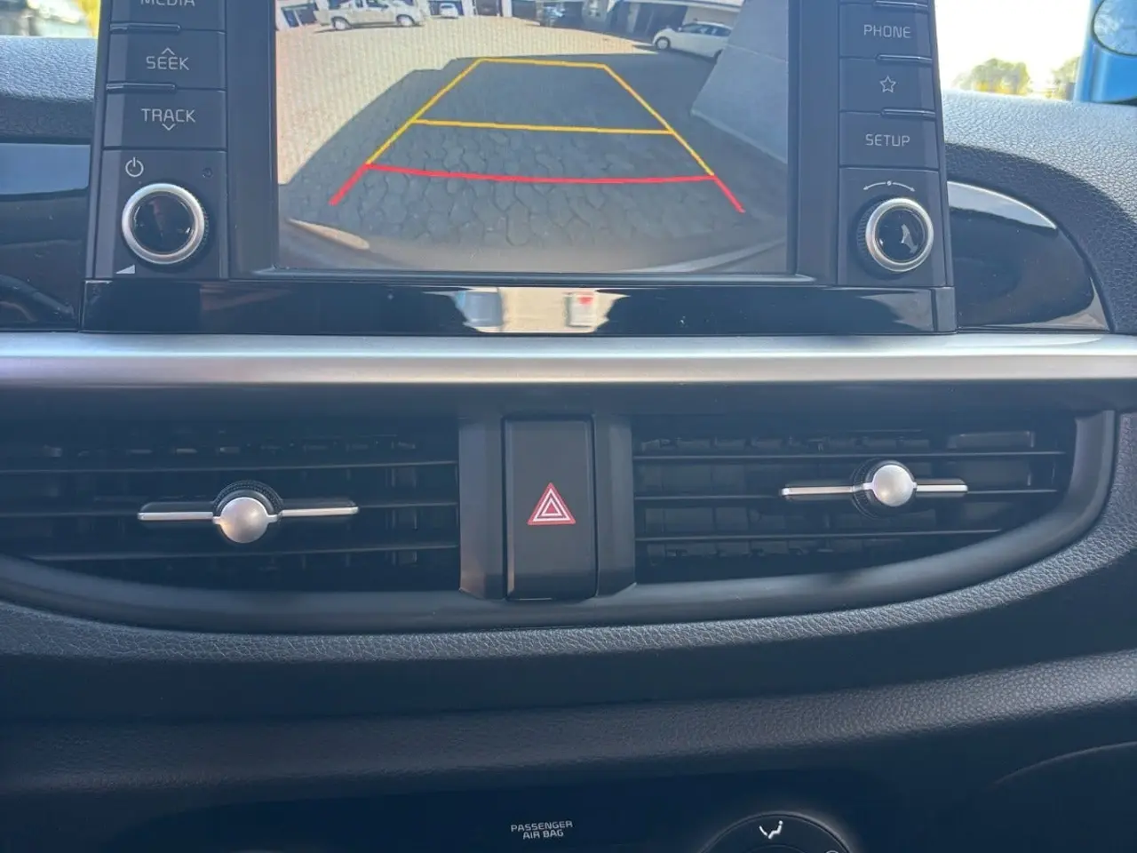 Billede 12 - Kia Picanto 1,0 MPi Attraction