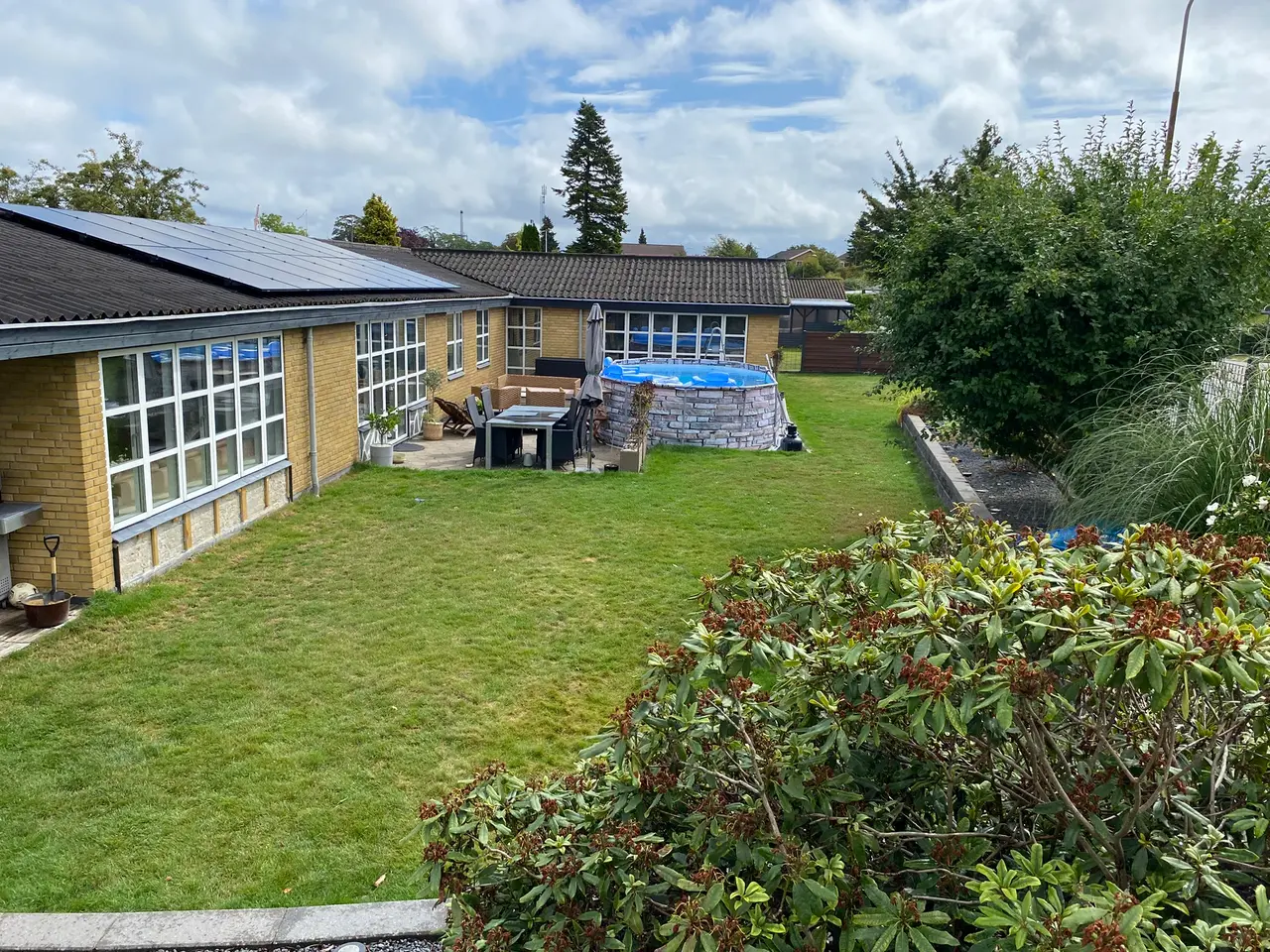 Billede 5 - Pool fra Moreland | 20.000 L vand
