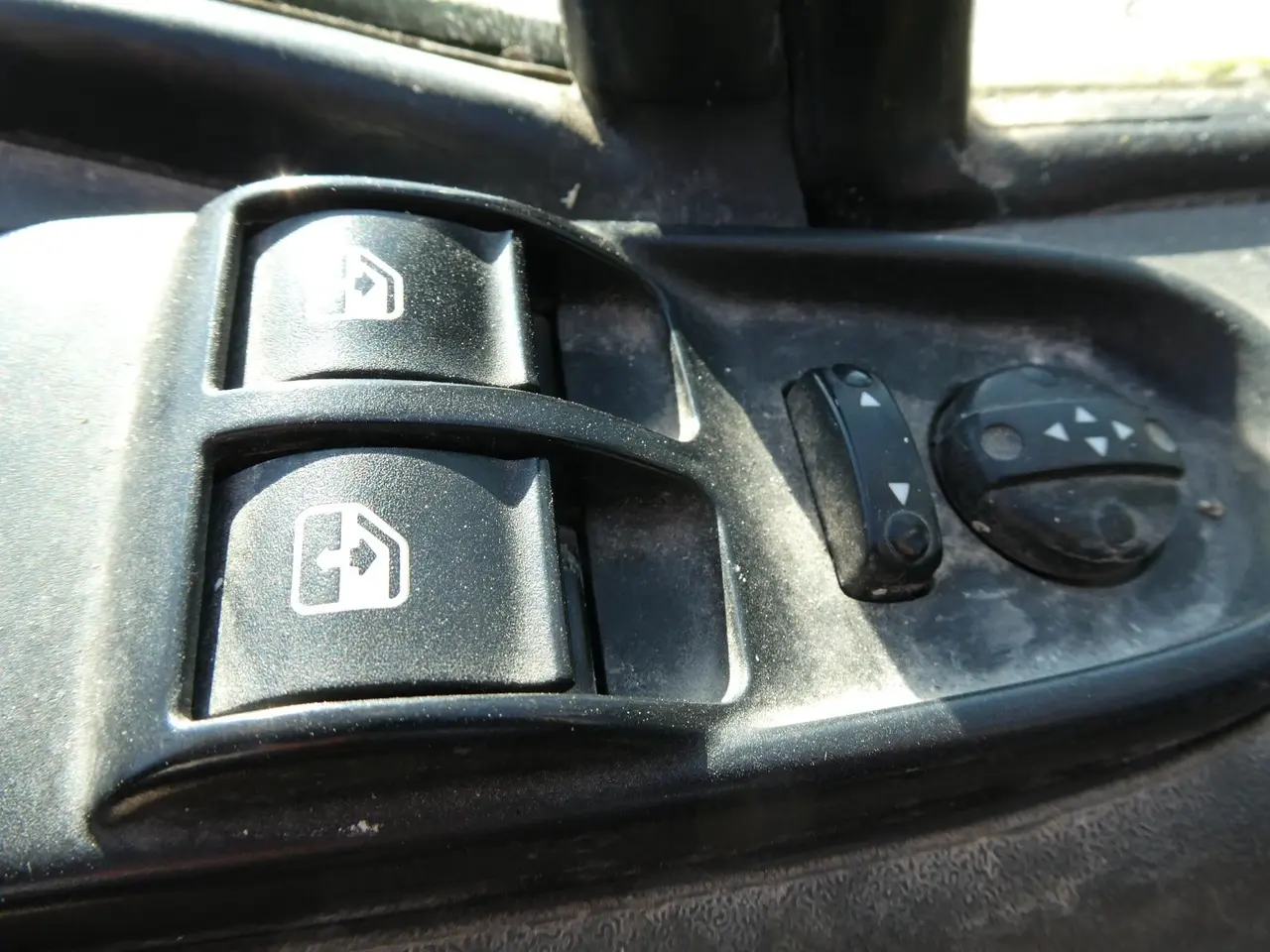Billede 5 - Iveco Daily 2,3 35S15 3750mm Lad