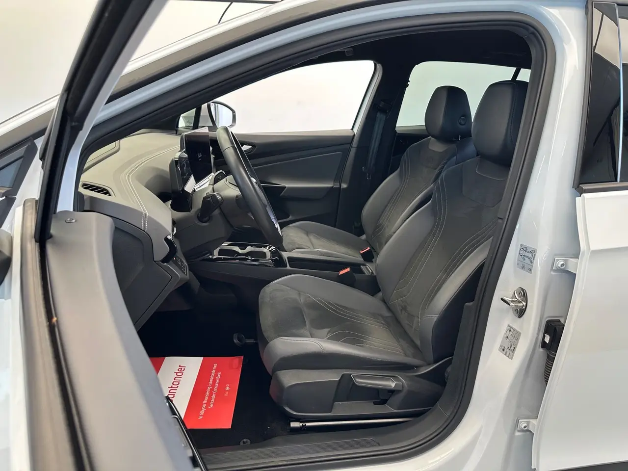 Billede 10 - VW ID.4 52 Life+